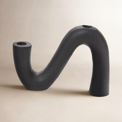 Arash Candlestick Holder
