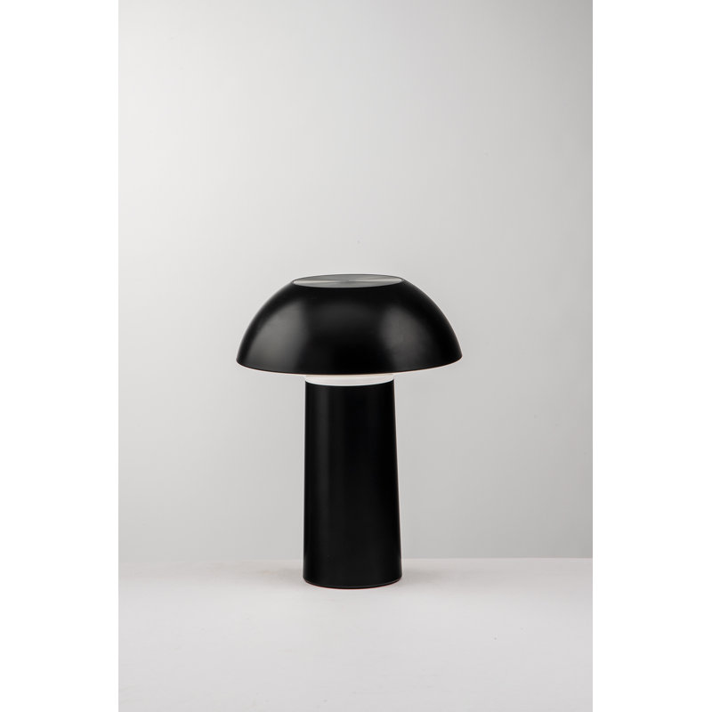 Camrynn Desk Lamp, Black, Black, Black