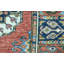 One-of-a-Kind 4'10" x 6'11" Area Rug