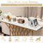 Upney 120cm Console Table