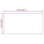 Solid Colour Standard Area Rug-679756649