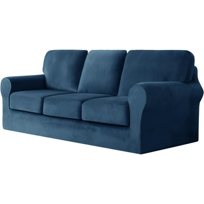 Outdoor Patio Sofa Cover