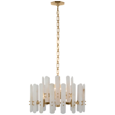 Bonnington 12 - Light Chandelier
