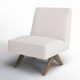 Springdale Upholstered Accent Chair