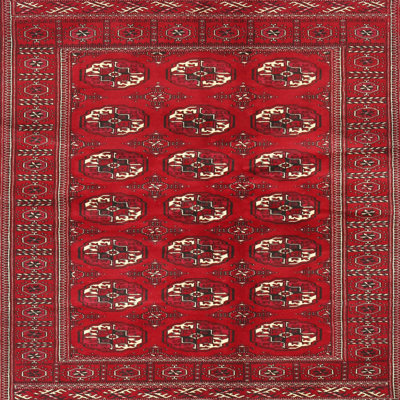 Southwestern Indoor Rug