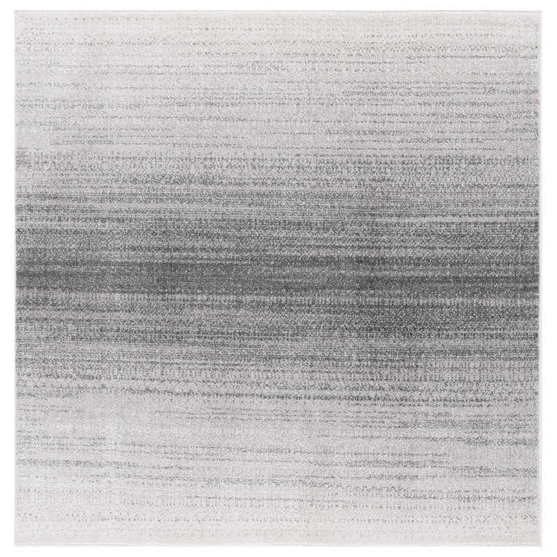 Lariya Performance Rug, Square 6'