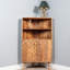 Jolyn Display Cabinet