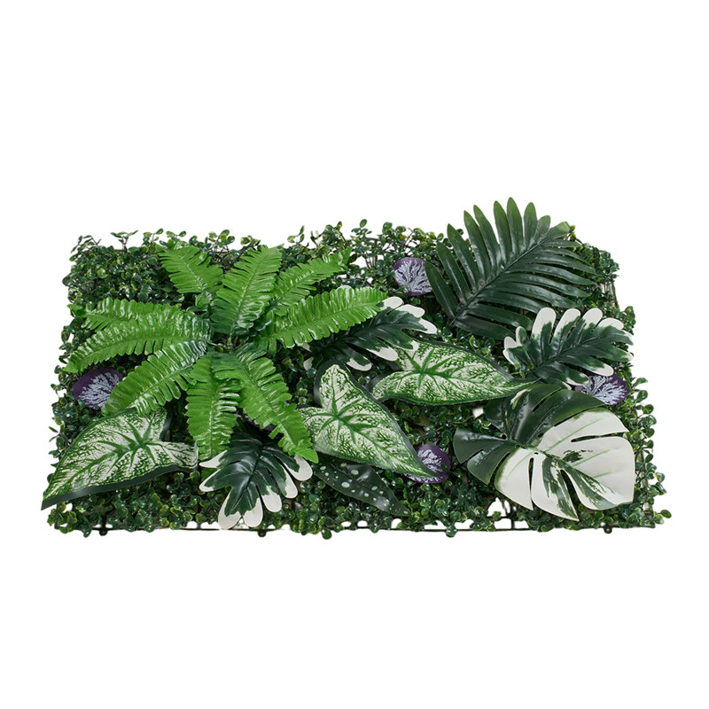 40cm Faux Plant in Planter