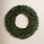48'' Lighted Wreath