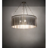 Suvak 8 - Light Chandelier