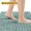 Ensemble de 3 très grands tapis de salle de bain Modern-113150283
