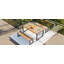 Patio Dining Set with