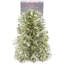 Dylanie Polyvinyl Chloride (PVC) 12cm Tinsel