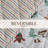 Vibrant & Cheerful Christmas Quilt Set-107406070-102904302