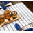 Tatiana Lobster Stripe Table Runner