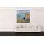 Claude Monet - Wrapped Canvas Painting-21212889