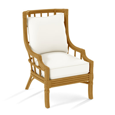 Seville Armchair