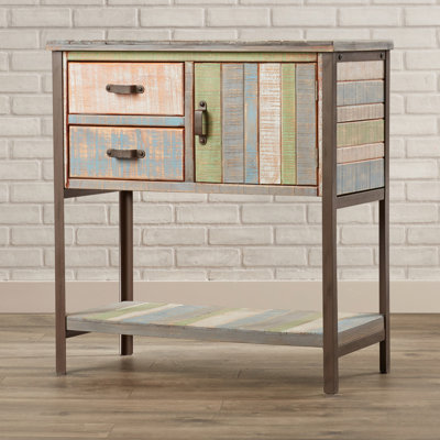 Klem Accent Chest