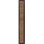 One-of-a-Kind Runner 2'6" X 8'5" Area Rug