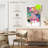 Tergel Abstract Enough-108472245