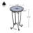 Patio Side Table