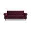 Rainsburg 3-Seater Velvety Sofa-124238100-63874987