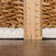 Chuby Checkered Machine Washable  Area Rug