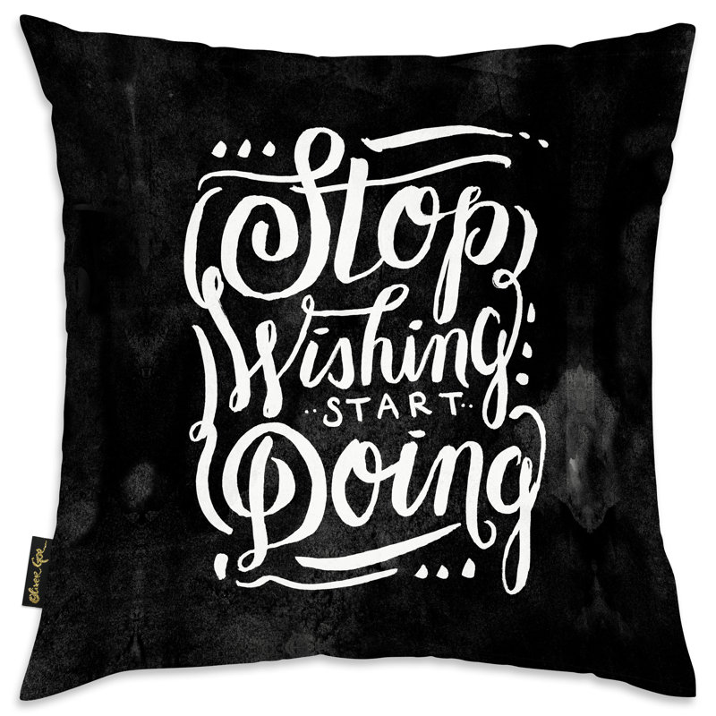 Coussin Oliver