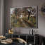 Paysage rétro - DLXI - impression-381288417-381288422