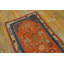 Tapis de couloir Kansu