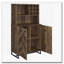 Armoire à vin Harlie