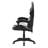 Inbox Zero Ravagers Adjustable Reclining Ergonomic Swiveling PC & Racing Game Chair-1282965989