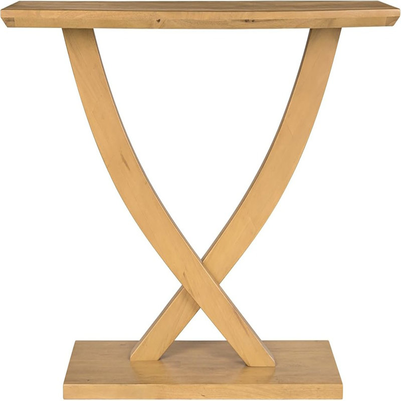Boraam Rasmus Console Table - Honeycomb