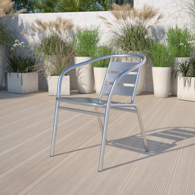 Chaise de restaurant Nannie