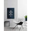 1 Piece Wrapped Canvas Wall Art-1375497935