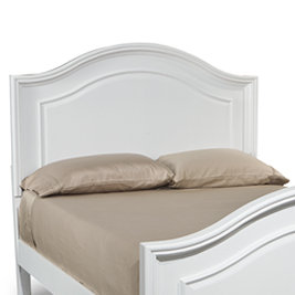Emmamarie Berkeley Panel Headboard by LC Kids