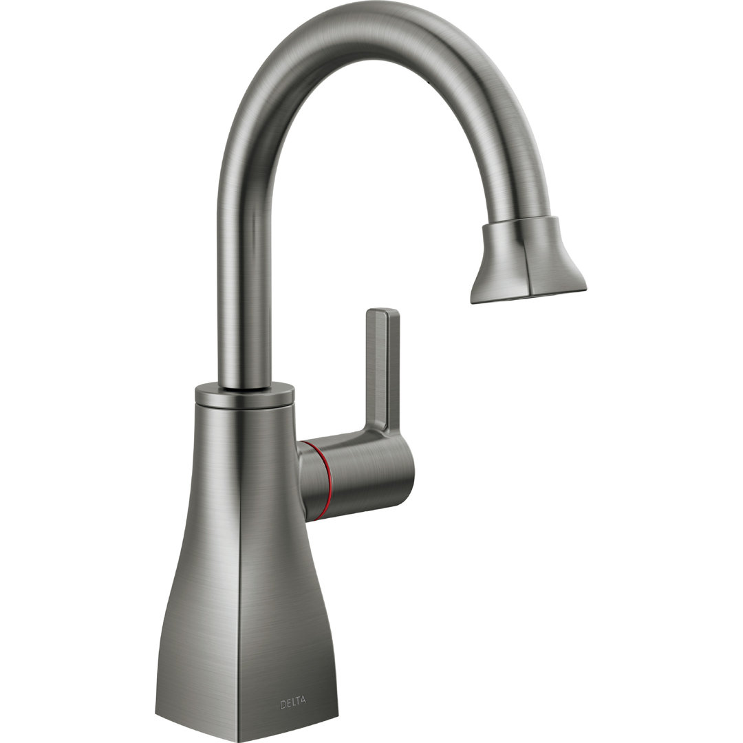 Bar Faucet with Accessories Delta 