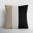 Hegg 100% Linen Throw Square Pillow-536314642-402965389