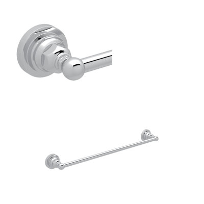 Country Towel Bar