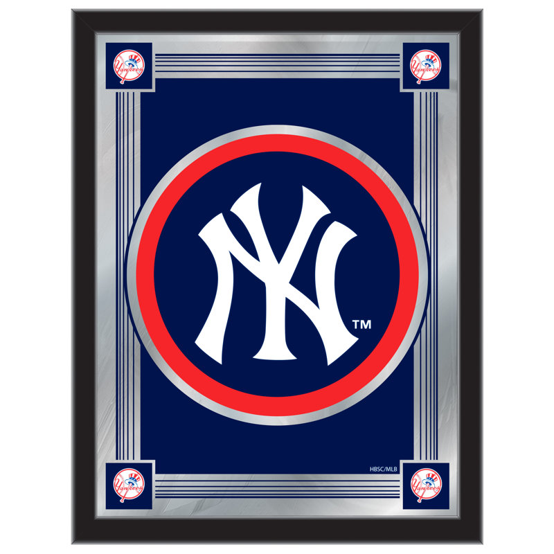 Seattle Mariners Logo des Seattle Mariners, LMB Yankees de New York