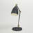 Euan Adjustable Metal Architect Lamp Lamp