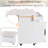 Charlis 43.8 " W Kitchen Cart-2106344202-2106339842