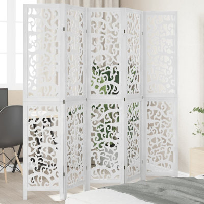 Folding Room Divider