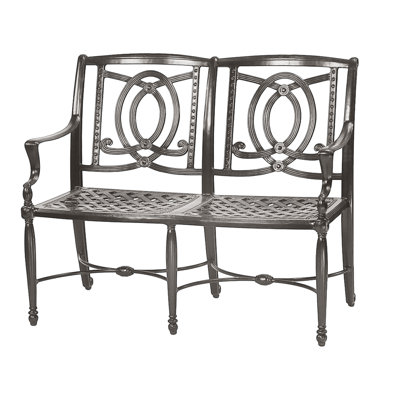 Bel Air Bench Frame