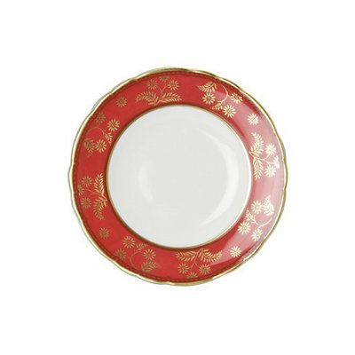 India Handmade China Bread and Butter Plate