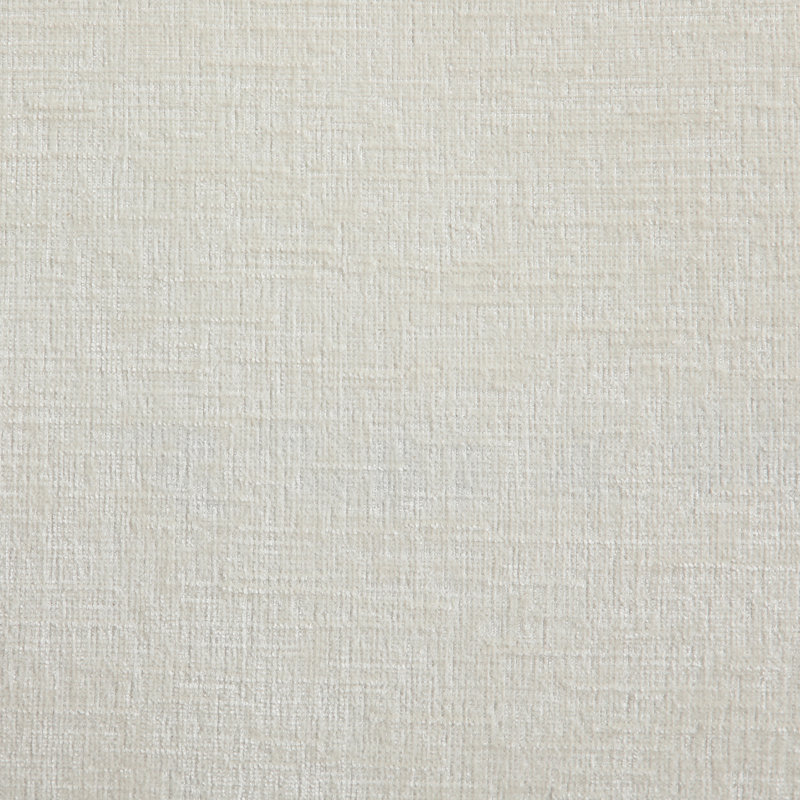 Adam Fabric Bed, Cream, King, Chenille Fabric