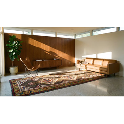 Tapis Shirvan