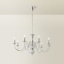 Margarita 8 - Light Chandelier-26614884-27032767