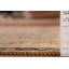 All-Over Wool Traditional Area Rug 4x6