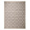 Rug & Kilim’S Scandinavian Inspired Beige-Brown And Blue Kilim Rug